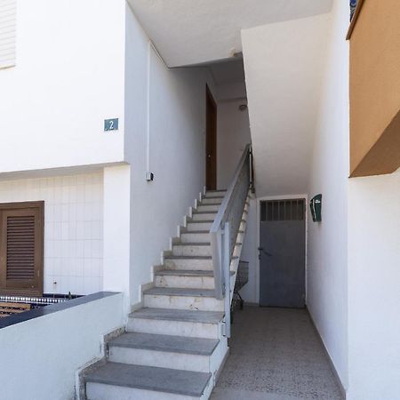 Cotton Apartamento Playa Exterior foto