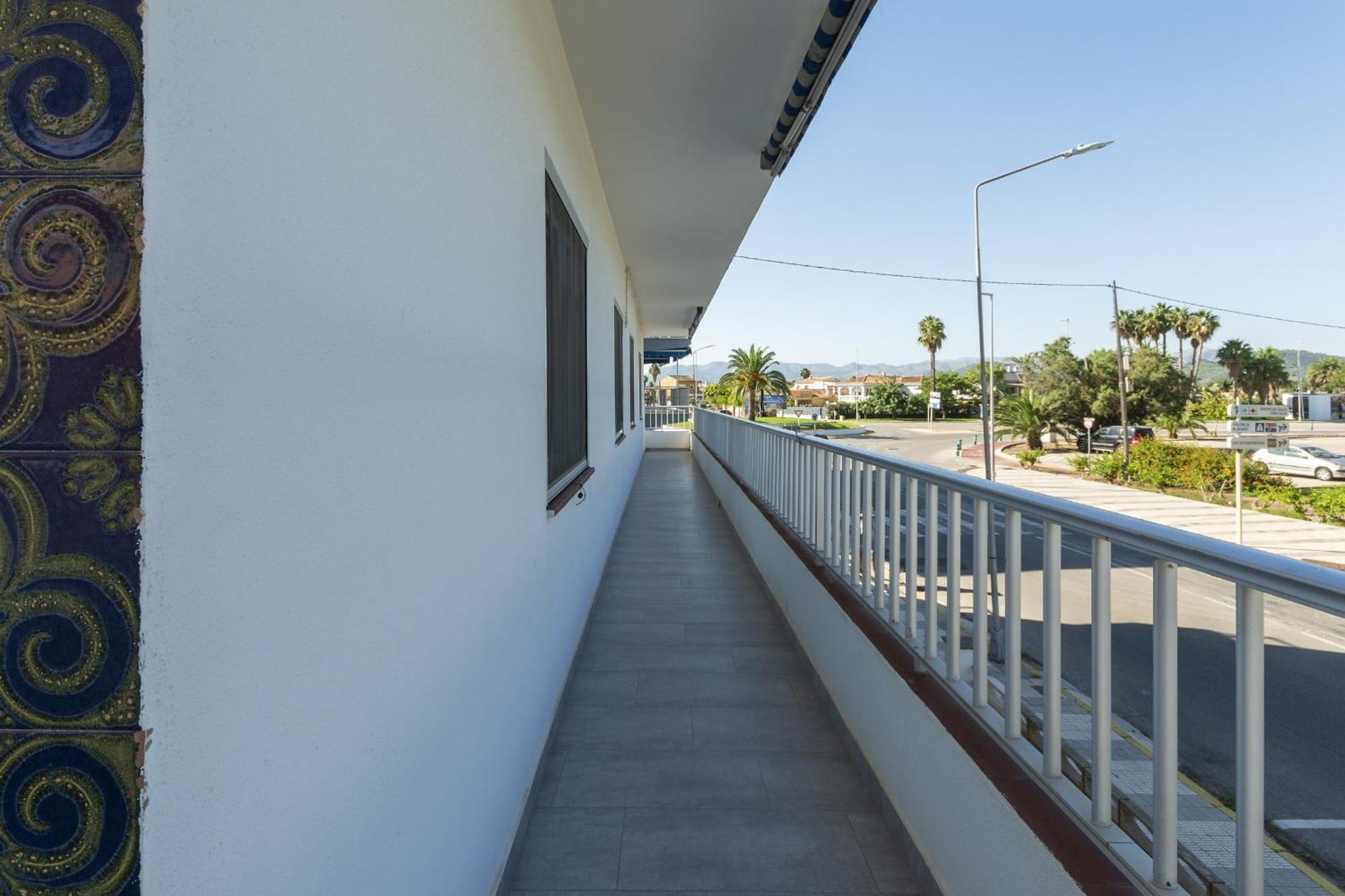 Cotton Apartamento Playa Exterior foto