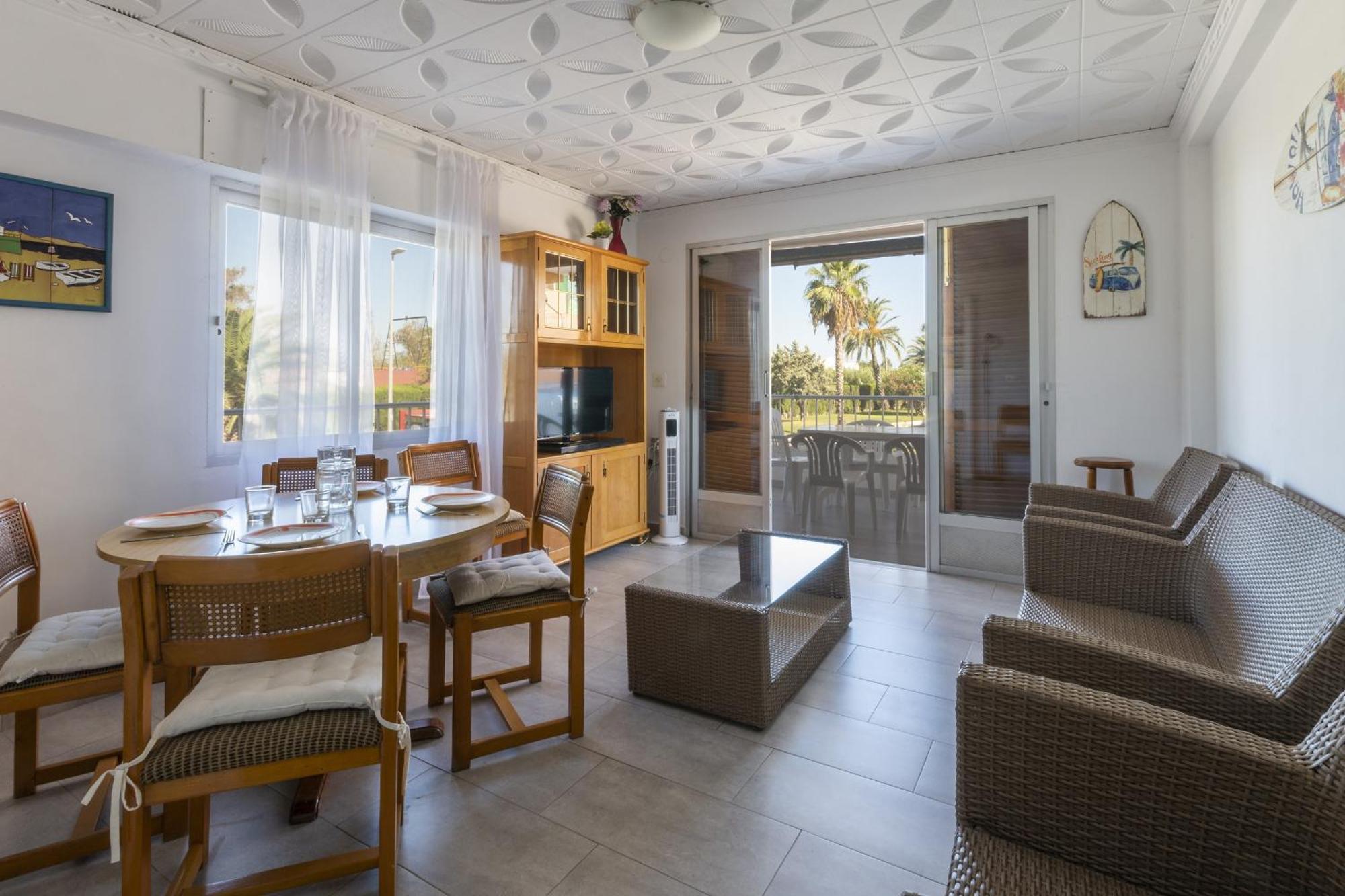 Cotton Apartamento Playa Exterior foto