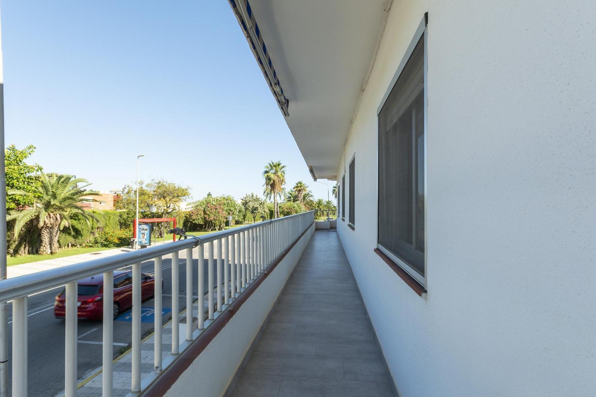 Cotton Apartamento Playa Exterior foto